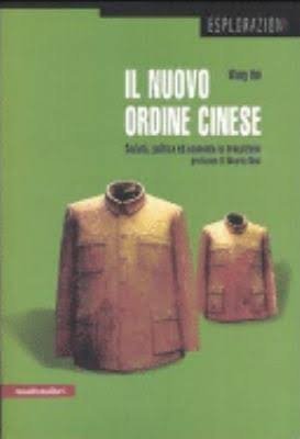 Il nuovo ordine cinese. Societ&agrave;, politica ed economia in transizione