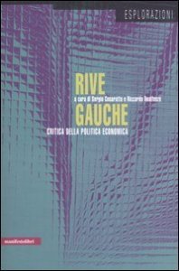 Rive gauche - Critica della politica economica