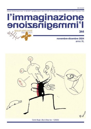 L'immaginazione