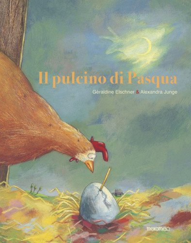 Il pulcino di Pasqua