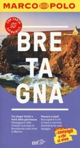 Bretagna. Con atlante stradale