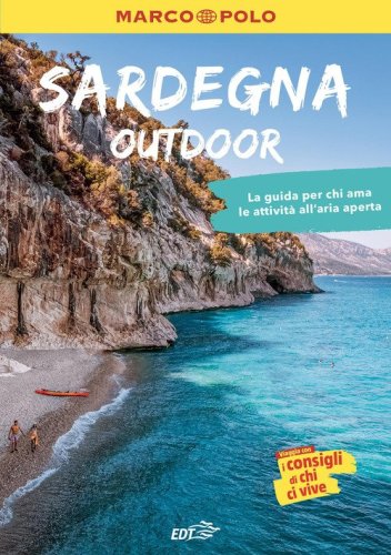 Sardegna. Guide outdoor