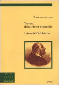 Trattato Della Pietra Filosofale