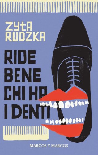 Ride bene chi ha i denti
