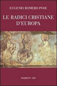 Le radici cristiane d'Europa
