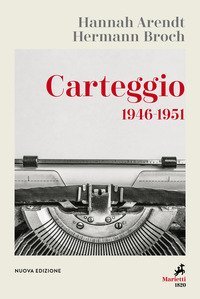 Carteggio 1946-1951