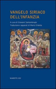 Il vangelo arabo dell'infanzia