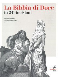La Bibbia. 241 incisioni