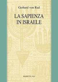 La sapienza in Israele