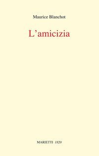 L'amicizia