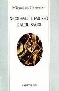 Nicodemo il fariseo e altri saggi