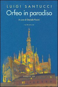 Orfeo in paradiso