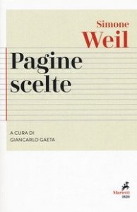 Pagine scelte