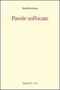Parole soffocate