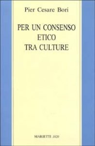 Per un consenso etico tra le culture. Tesi sulla lettura secolare delle Scritture ebraico-cristiane