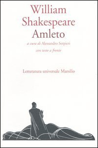 Amleto - Testo inglese a fronte