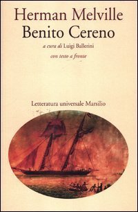 Benito Cereno - Testo inglese a fronte