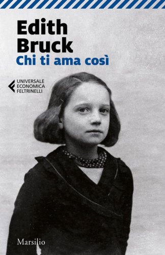 Chi ti ama cos&igrave;