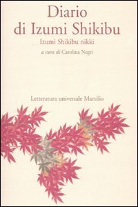 Diario di Izumi Shikibu