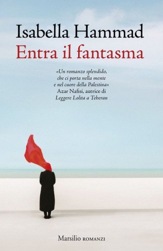 Entra il fantasma