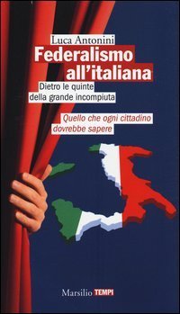 Federalismo all'italiana
