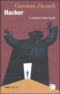 Hacker - Il richiamo della libertà
