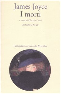 I morti - Testo inglese a fronte