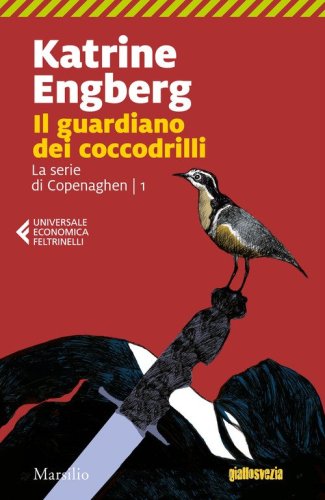 Il guardiano dei coccodrilli. La serie di Copenaghen