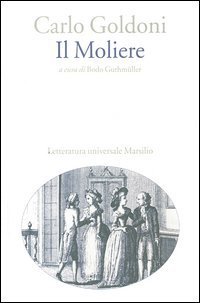 Il Moli&egrave;re