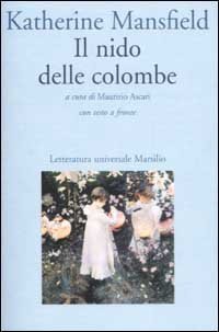 Il nido delle colombe - Testo inglese a fronte