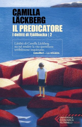 Il predicatore. I delitti di Fj&auml;llbacka