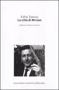 La citt&agrave; di Miriam