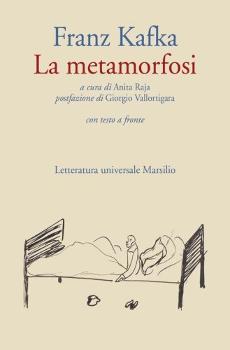 La metamorfosi. Testo originale a fronte