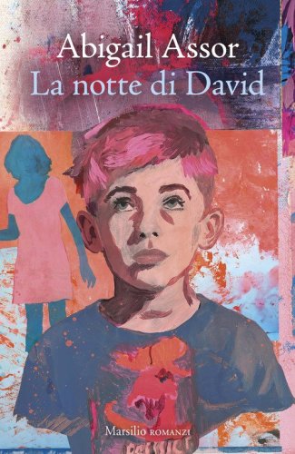 La notte di David