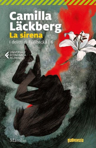 La sirena. I delitti di Fj&auml;llbacka