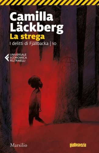 La strega. I delitti di Fj&auml;llbacka