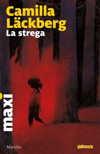 La strega. I delitti di Fj&auml;llbacka