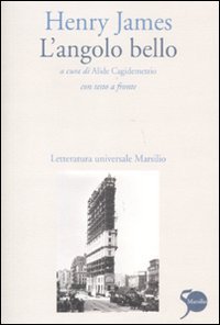 L'angolo bello - Testo inglese a fronte