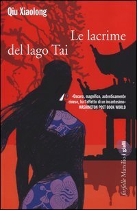 Le lacrime del lago Tai