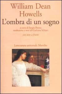 L'ombra di un sogno - Testo inglese a fronte