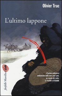 L'ultimo lappone