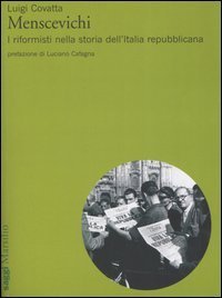 Menscevichi - I riformisti nella storia dell'Italia repubblicana