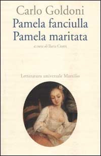 Pamela fanciulla&shy;Pamela maritata