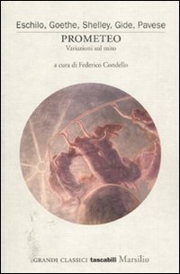 Prometeo - Variazioni sul mito