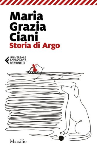 Storia di Argo