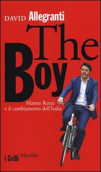 The Boy
