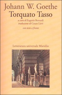 Torquato Tasso - Testo originale a fronte