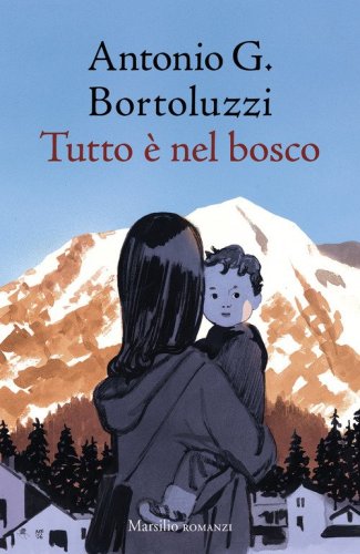 Tutto &egrave; nel bosco