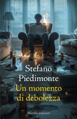 Un momento di debolezza