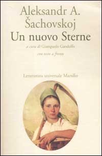 Un nuovo Sterne - Testo russo a fronte